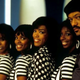 Khandi Alexander in What's Love Got to Do With It (far left) (Touchstone Pictures)